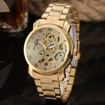 механічний годинник Winner BestSeller New