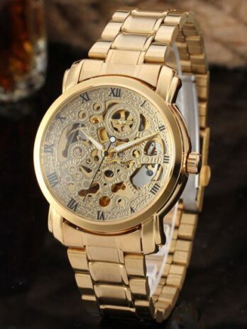 механічний годинник Winner BestSeller New