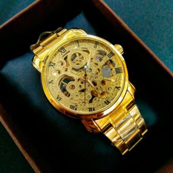 механічний годинник Winner BestSeller New