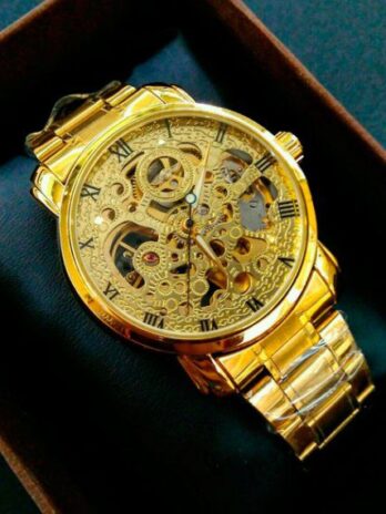 механічний годинник Winner BestSeller New