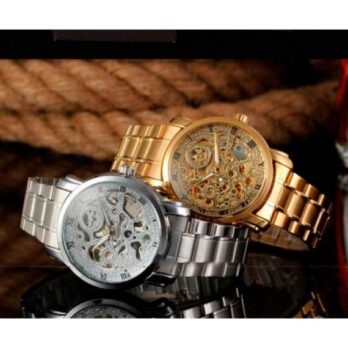 механічний годинник Winner BestSeller New