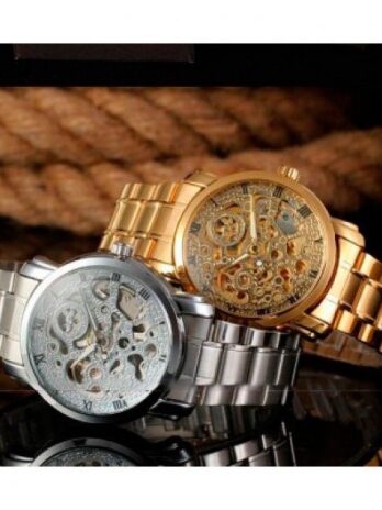 механічний годинник Winner BestSeller New