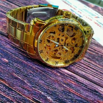 механічний годинник Winner BestSeller New