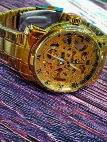 механічний годинник Winner BestSeller New