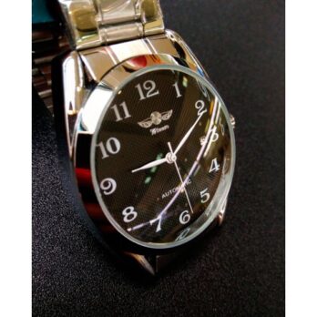 механічний годинник Winner Handsome