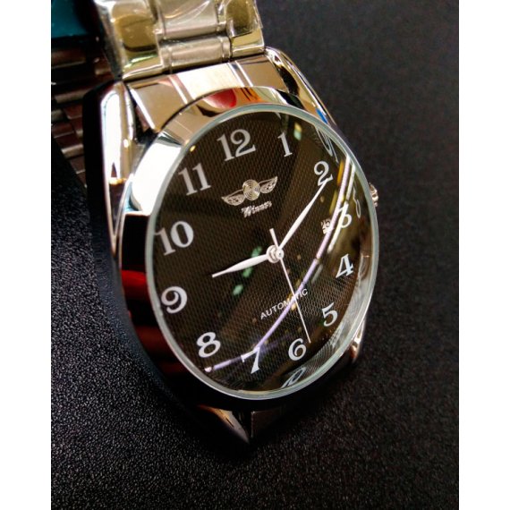 механічний годинник Winner Handsome - Зображення 5