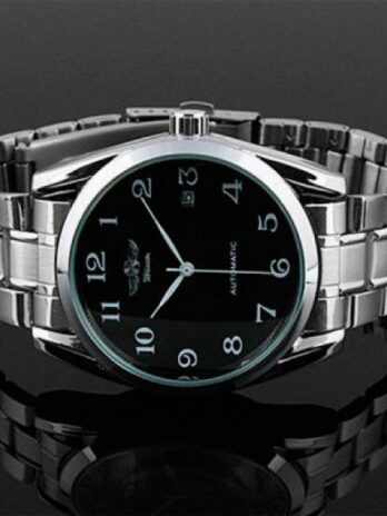 механічний годинник Winner Handsome