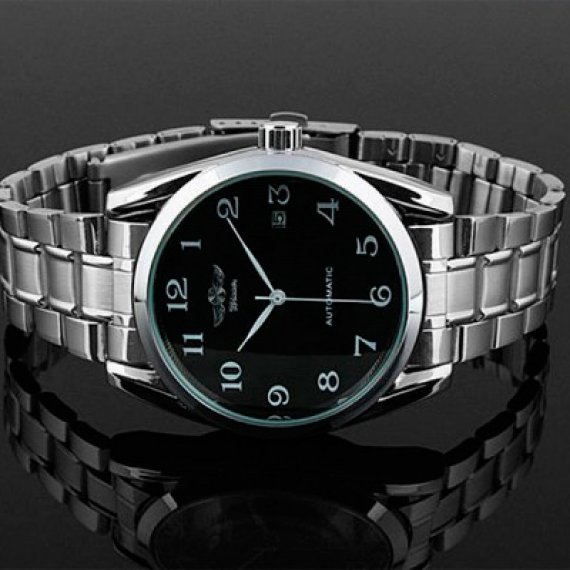 механічний годинник Winner Handsome - Зображення 3