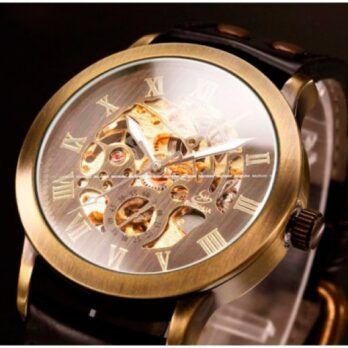 механічний годинник Winner Salvador