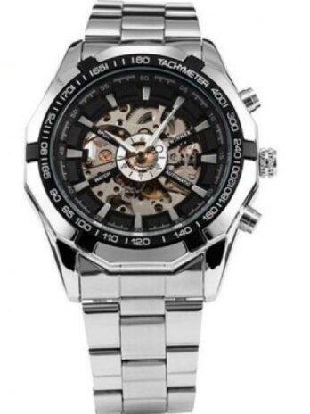 механічний годинник Winner Timi