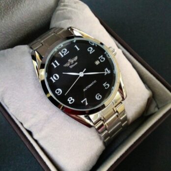 механічний годинник Winner Handsome