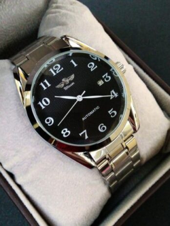 механічний годинник Winner Handsome