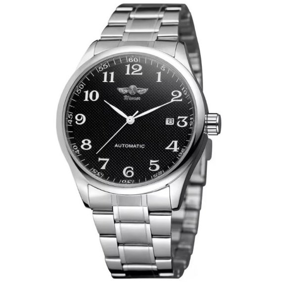 механічний годинник Winner Handsome - Зображення 8