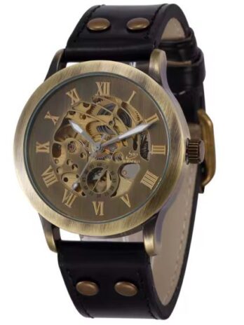 механічний годинник Winner Salvador