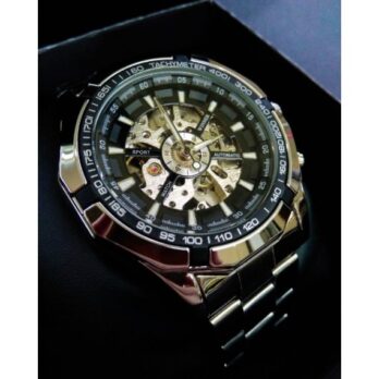 механічний годинник Winner Timi