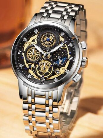 годинник WishDoIt Baks