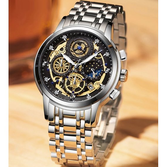 годинник WishDoIt Baks