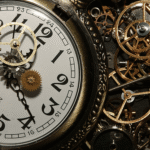 Годинниковий механізм: унікальність і мистецтво часу