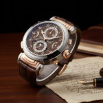 Механічний годинник: традиція, що живе крізь століття